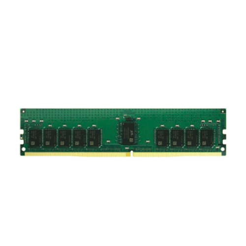 Synology 64GB DDR4 Registered ECC DIMM Server RAM #D4ER01-64G